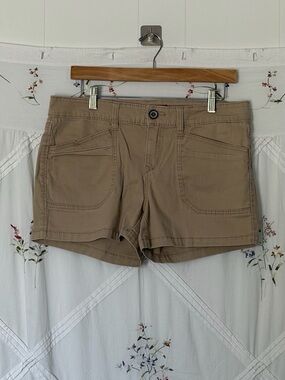 UNIONBAY Tan  Shorts
